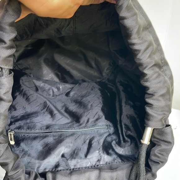 Versace Perfume Large Backpack - Picture 13 of 16